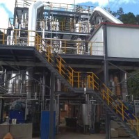 脱硫设备保温施工队 工业管道保温工程承包 诚瑞保温