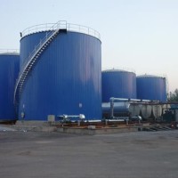 化工罐体保温施工队反应釜设备铁皮保温工程规范