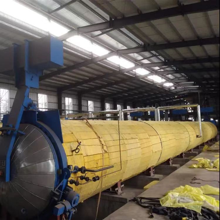 垃圾发电厌氧罐保温施工队大型立罐岩棉彩钢保温承包公司图3