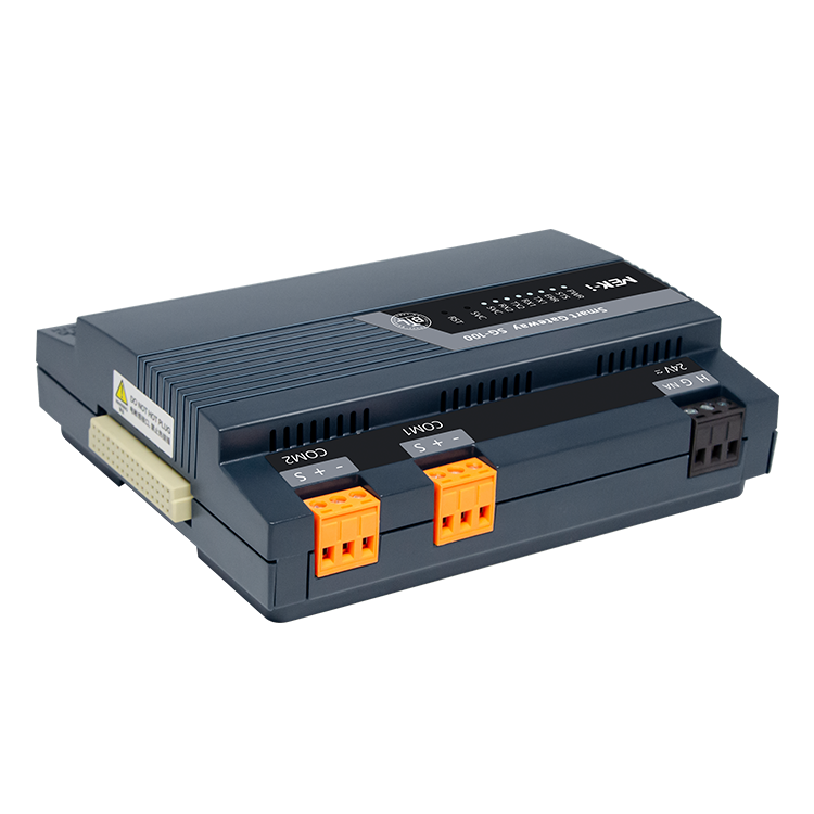 微科易控BAS楼宇自控 SG-100智能网关图3