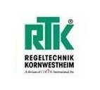德国RTK调节阀，德国RTK气动调节阀